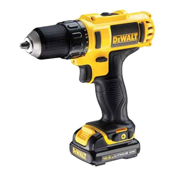 LiIon Compact Drill Driver SZ3 – Image 4